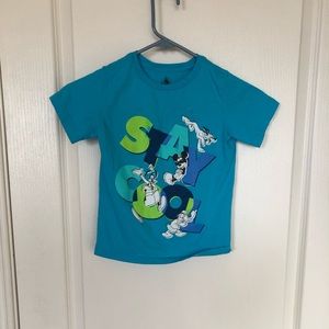 Disney Mickey Mouse xs shirt